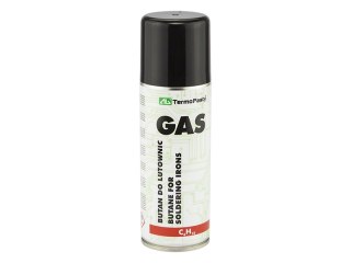 9310# Gaz do lutownic butan 200ml ag