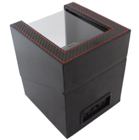 CA14F Pudełko na 2 zegarki rotomat