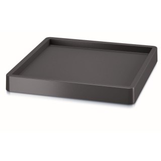 Mobilna podstawka 36,6cm kwadratowa Mobile Saucer IPRS370-S433