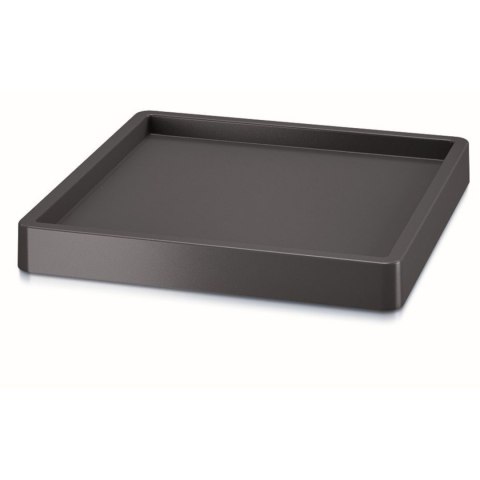 Mobilna podstawka 36,6cm kwadratowa Mobile Saucer IPRS370-S433