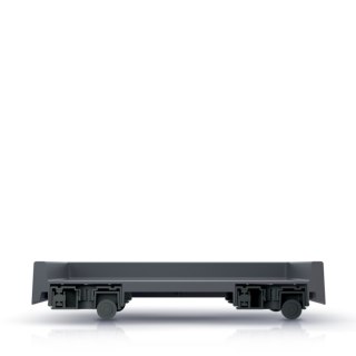 Mobilna podstawka 36,6cm kwadratowa Mobile Saucer IPRS370-S433