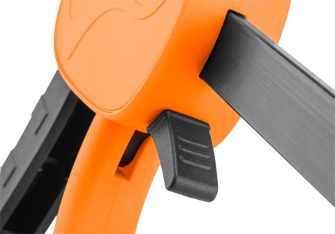 Ścisk automatyczny heavy duty 24"/600