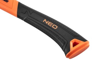 Siekiera 800g, trzonek z włókna szklanego