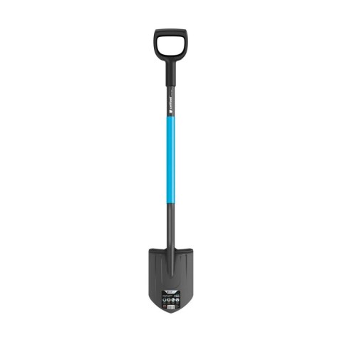 Szpadel ostry Cellfast Ideal Pro
