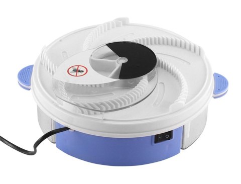 AG398A Elektroniczna pułapka na owady