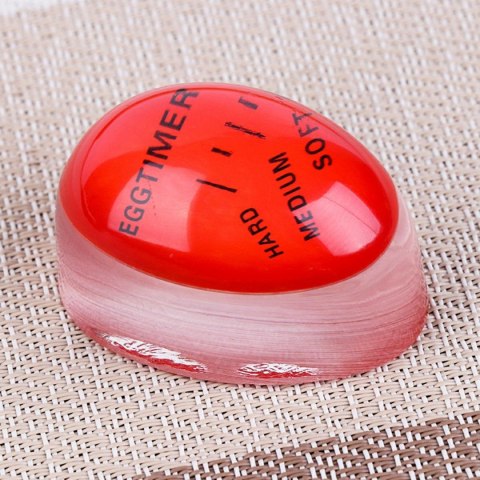 AG669 Jajko minutnik kuchenny timer