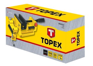 Imadło modelarskie 100 mm