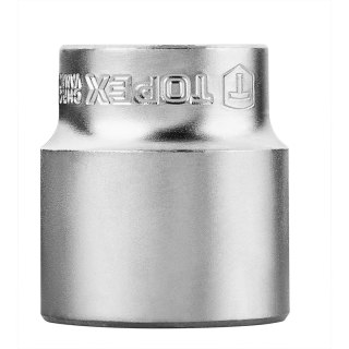 Nasadka sześciokątna 1/2", 30 mm
