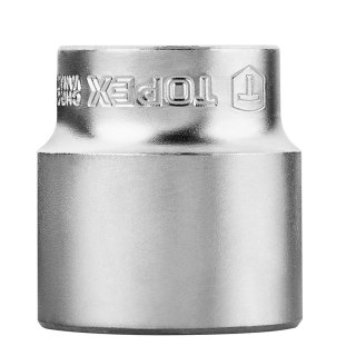 Nasadka sześciokątna 1/2", 32 mm