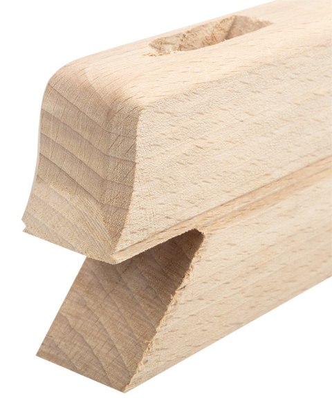 Strug kątnik 240 x 30 mm, nóż 30 mm
