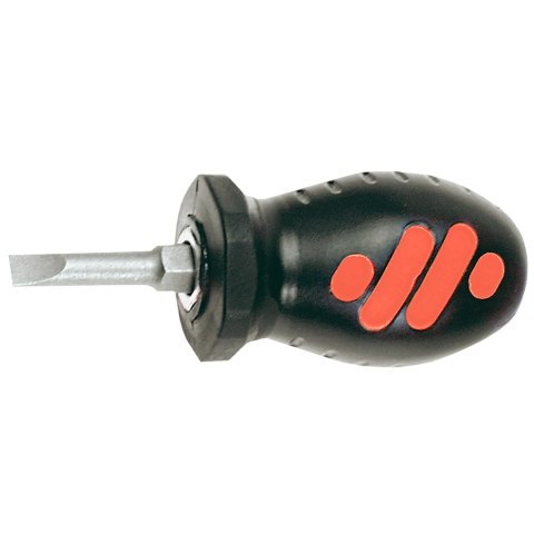 Wkrętak odwracalny płasko-krzyżowy 5.5 mm x PH2
