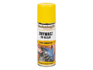 91-453# Zmywacz do kleju 200ml technicqll