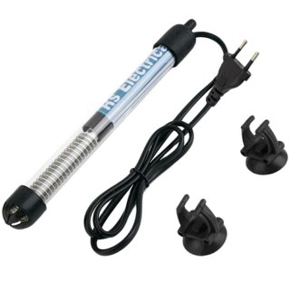 AG215B Grzałka do akwarium 25w termostat