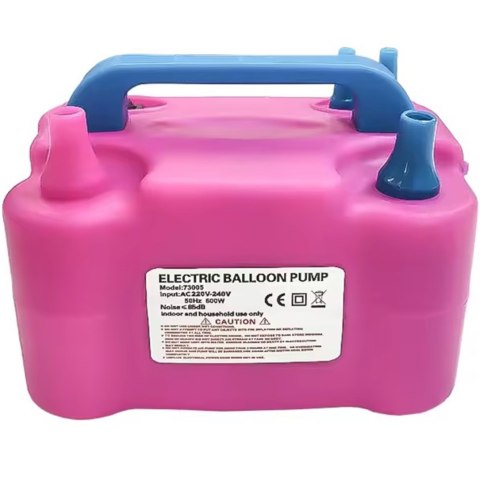 AG997 Pompka elektryczna do balonów