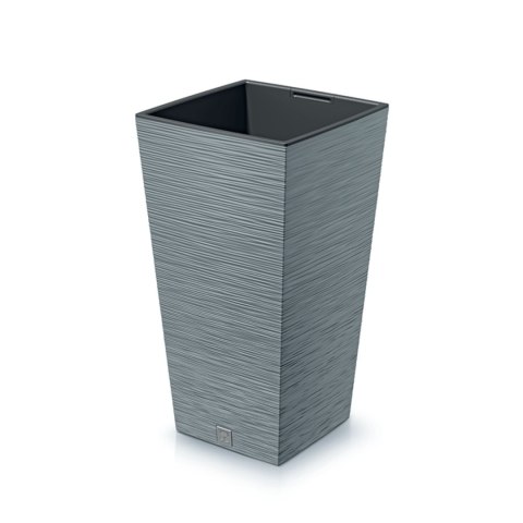 Doniczka FURU SQUARE DFSH265 - beton