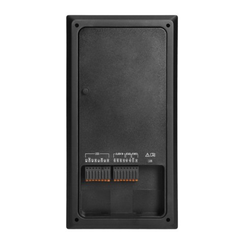 HIKVISION DS-KV8113-WME1(C) metalowa stacja zewnętrzna jednorodzinna Wi-Fi/IP dedykowana do samodzielnej pracy lub do współpracy