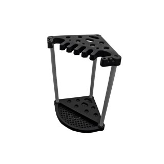 Stojak organizer na narzędzia Keter Corner Tool Rack