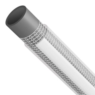 Wąż ogrodowy Vartco Silver TFS 1/2" 20m