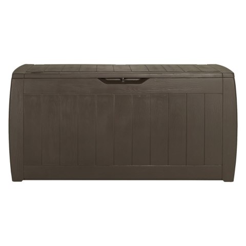 Skrzynia ogrodowa Keter Hollywood 270L brown