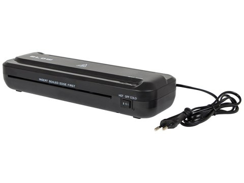 44-370# Laminator a4 blow l400