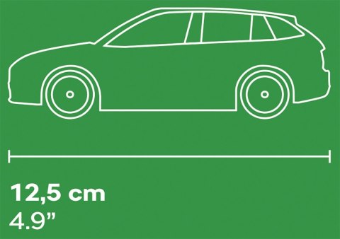 Klocki skoda scala 1.0 tsi