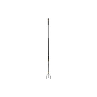 Kultywator 3-zęb.t.wyg.alu szer.130mm dł.1730mm ergo