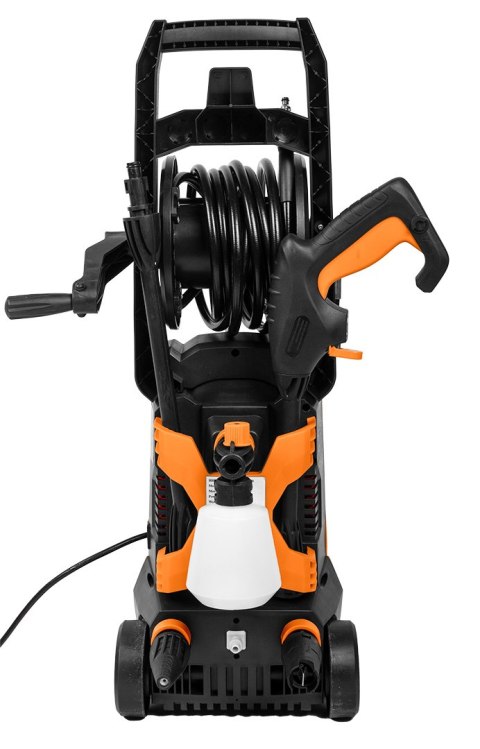 Myjka ciśnieniowa 1600W