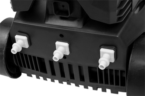 Myjka ciśnieniowa 1600W