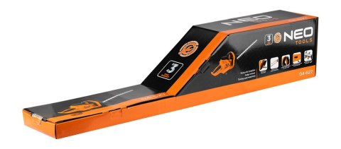 Nożyce do żywopłotu 600W 540mm