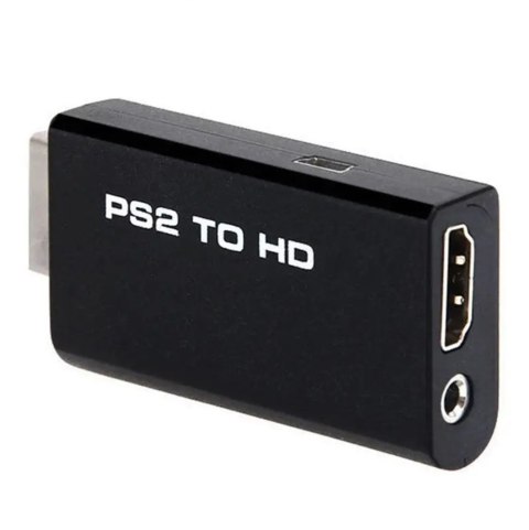 PSP34 Adapter ps2 do hdmi 1080p