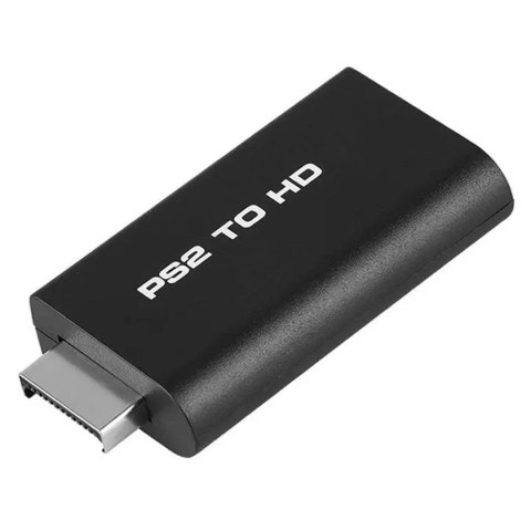 PSP34 Adapter ps2 do hdmi 1080p
