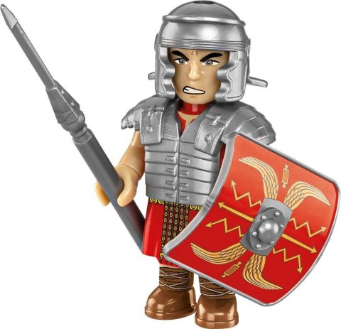 Klocki imperium romanum - katapulta 173 klocki