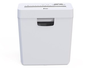 Niszczarka Tracer Razor 3 White