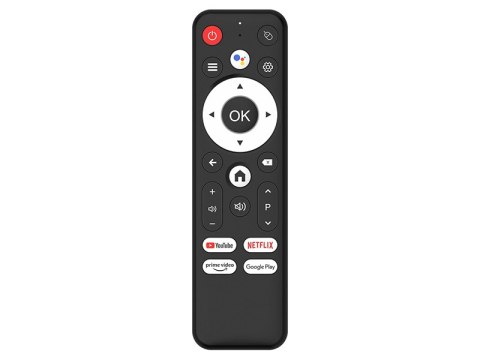 Odtwarzacz multimedialny Tracer TV Box