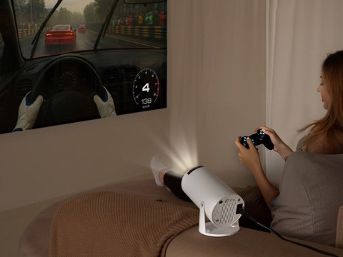Projektor Tracer Vivid Pro