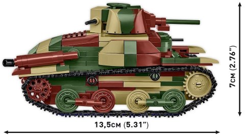Type 95 ha-go