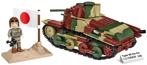 Type 95 ha-go