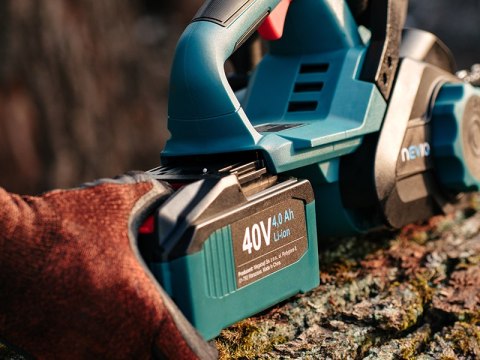 Akumulator NEVIQ 4.0Ah 40V