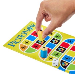 Gra pictionary