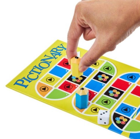 Gra pictionary