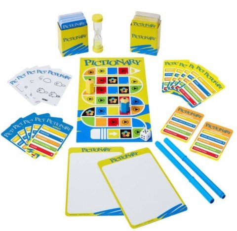 Gra pictionary