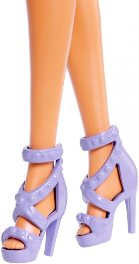 Lalka barbie gwiazda popu piosenkarka