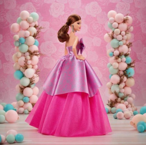 Lalka barbie urodzinowe życzenia