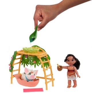 Lalka podstawowa disney princess vaiana 2