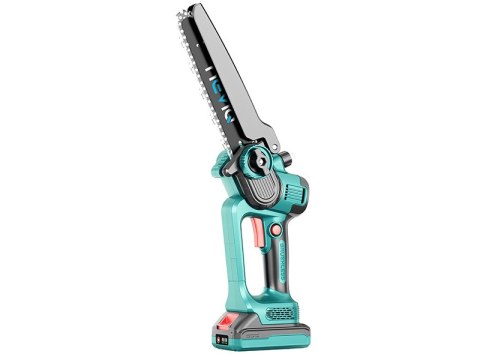 Piła łańcuchowa akumulatorowa NEVIQ 8"(LX8303) (silnik bezszczotkowy)