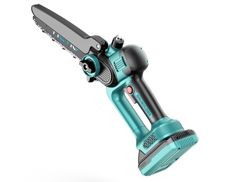 Piła łańcuchowa akumulatorowa NEVIQ 8"(LX8303) (silnik bezszczotkowy)