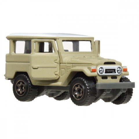 Pojazd matchbox 1:64 best of japan autko asortyment