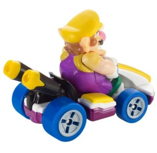Pojazd z figurką mario kart gbg32