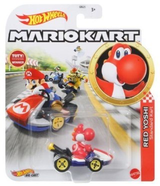 Pojazd z figurką mario kart gpd90