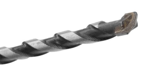 Wiertło do betonu 4 x 75 mm, szlifowane
